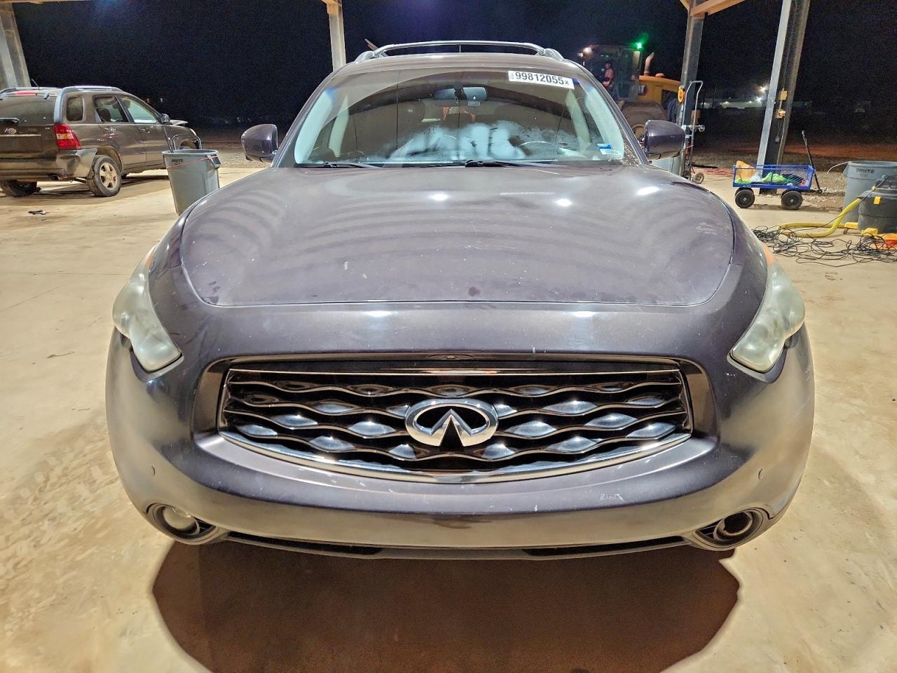INFINITI Fx Image 7