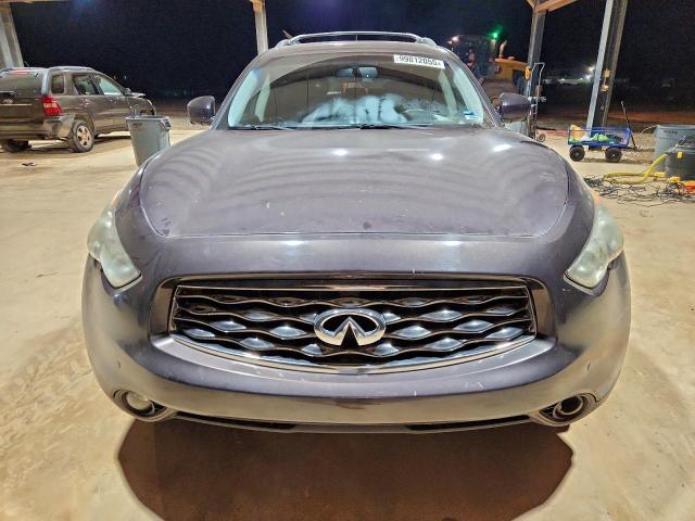 INFINITI Fx Image 7
