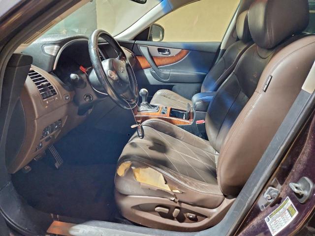 INFINITI Fx Image 6
