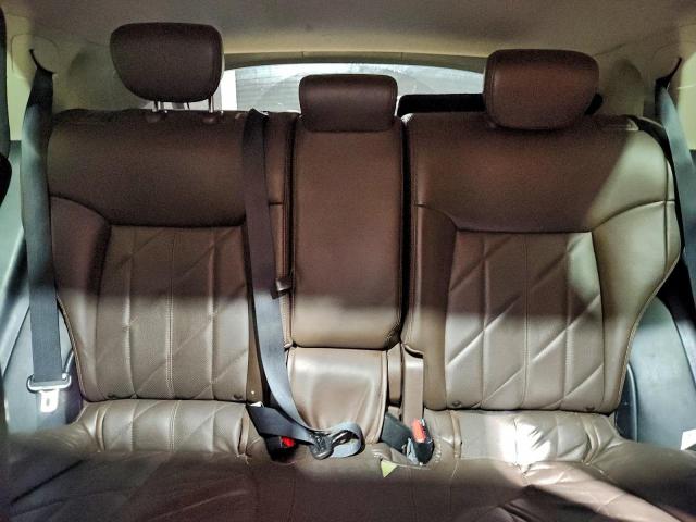 INFINITI Fx Image 11