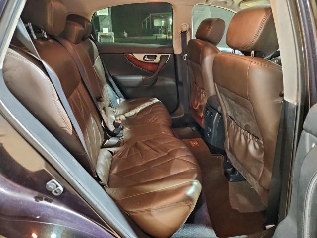 INFINITI Fx Image 9