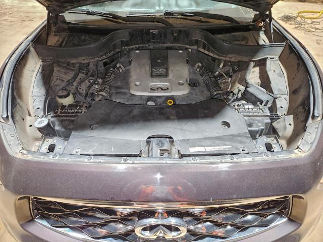 INFINITI Fx Image 13