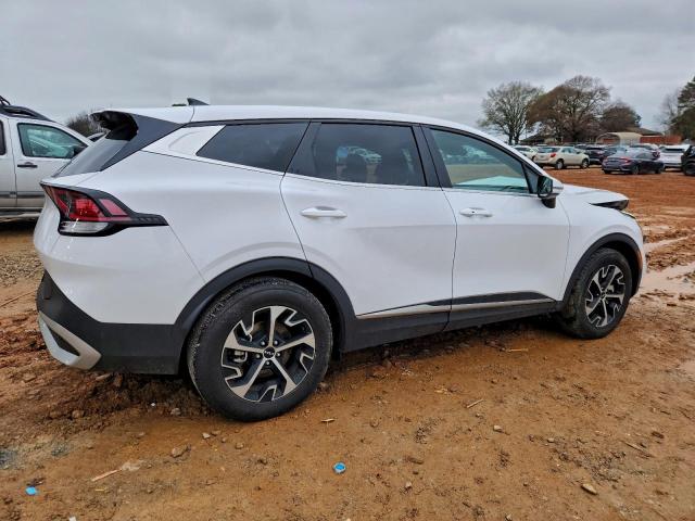 Kia Sportage Ex Image 13