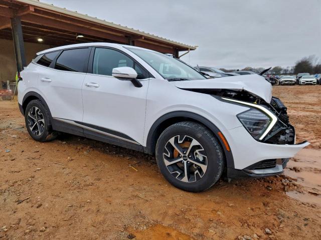 Kia Sportage Ex Image 2