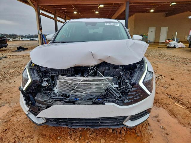 Kia Sportage Ex Image 3