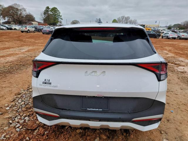 Kia Sportage Ex Image 5