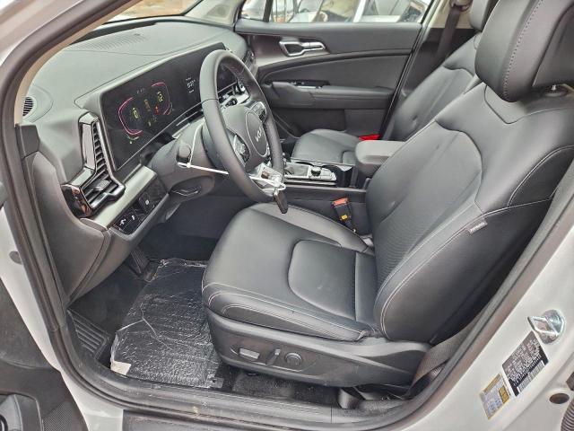 Kia Sportage Ex Image 8