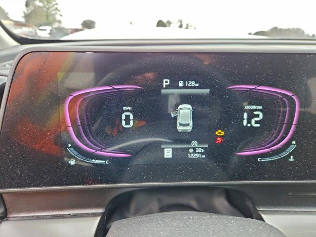 Kia Sportage Ex Image 10