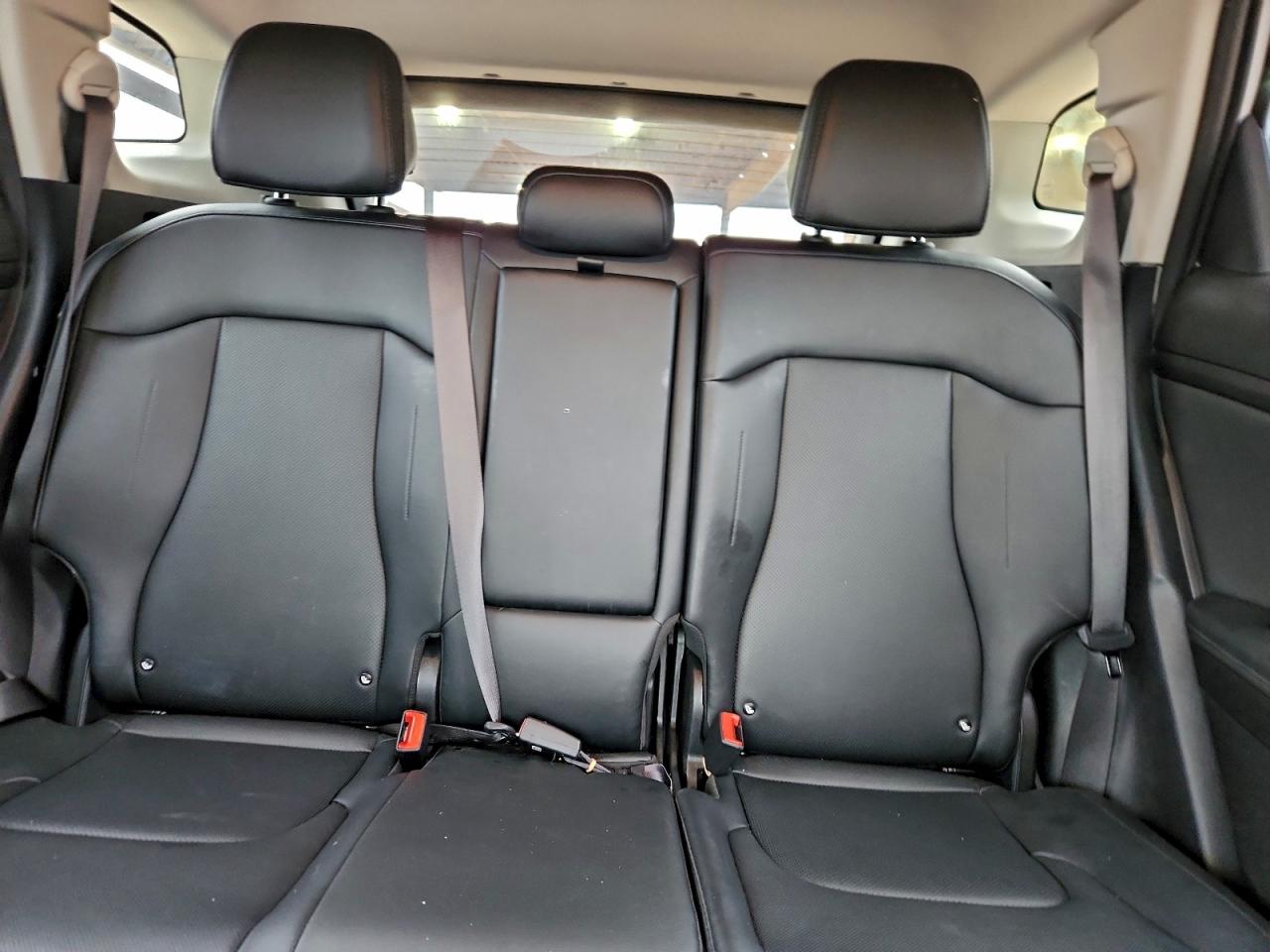 Kia Sportage Ex Image 7