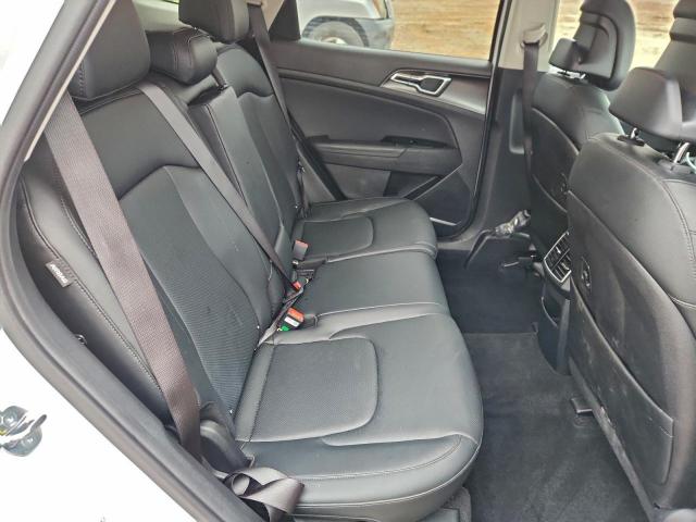 Kia Sportage Ex Image 9