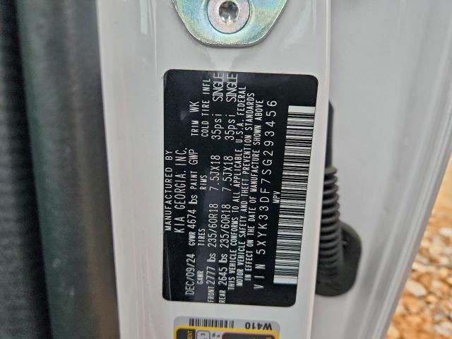 Kia Sportage Ex Image 12