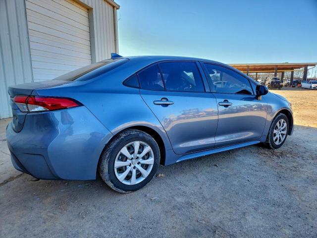 Toyota Corolla Le Image 7