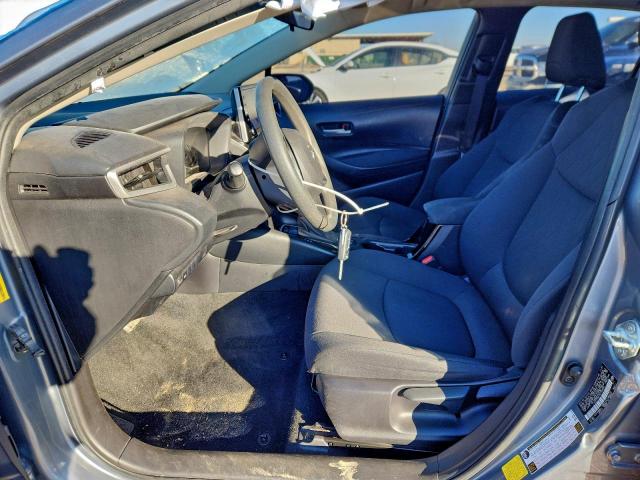 Toyota Corolla Le Image 2