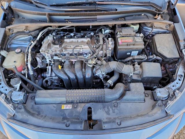 Toyota Corolla Le Image 10