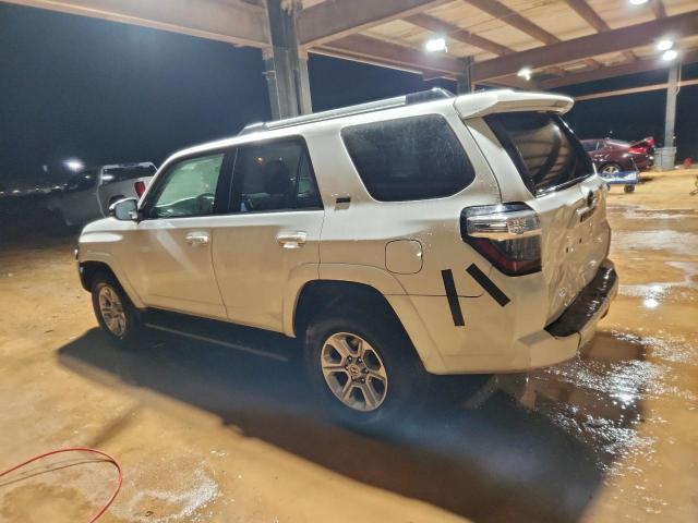 Toyota 4Runner Sr5/sr5 Premium Image 3