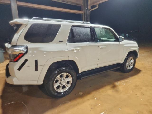 Toyota 4Runner Sr5/sr5 Premium Image 5