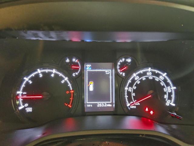 Toyota 4Runner Sr5/sr5 Premium Image 13