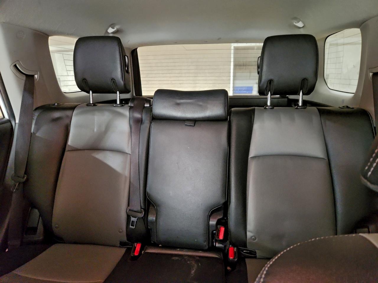 Toyota 4Runner Sr5/sr5 Premium Image 12