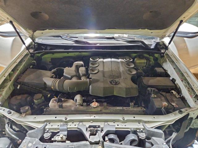 Toyota 4Runner Sr5/sr5 Premium Image 10