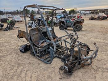  Salvage Yamaha Yxr450f