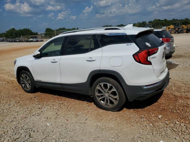 GMC Terrain Slt Image 8