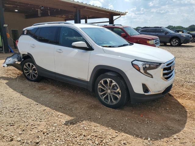 GMC Terrain Slt Image 3