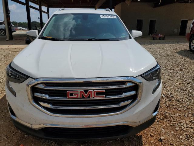 GMC Terrain Slt Image 4