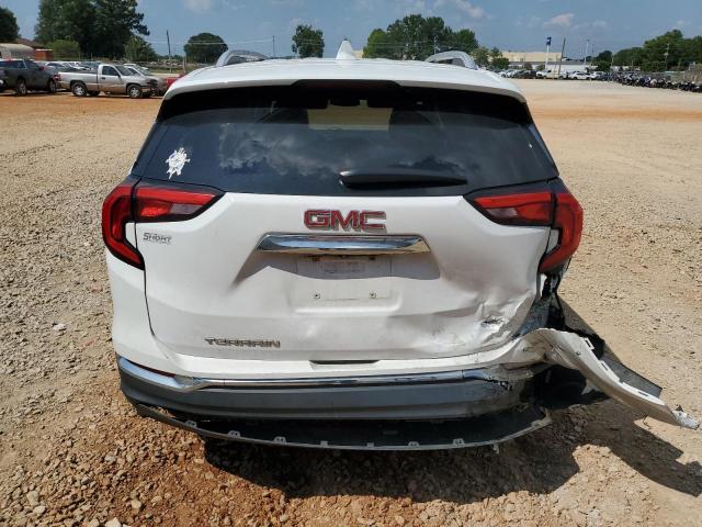 GMC Terrain Slt Image 6