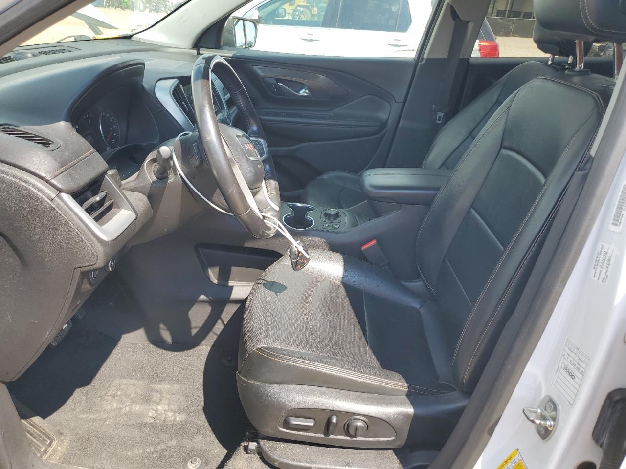 GMC Terrain Slt Image 11