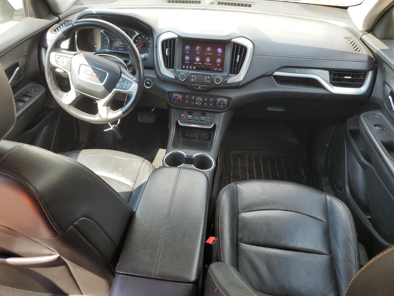 GMC Terrain Slt Image 9