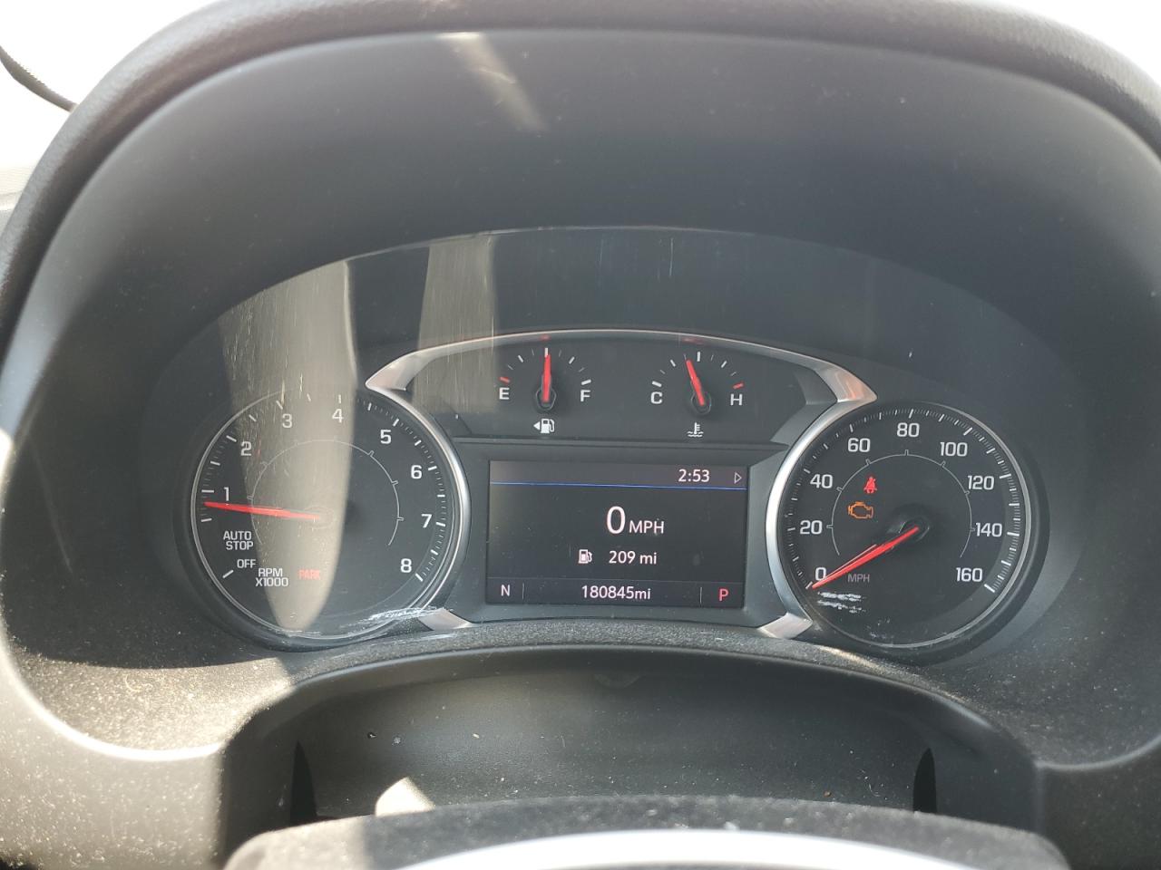 GMC Terrain Slt Image 13