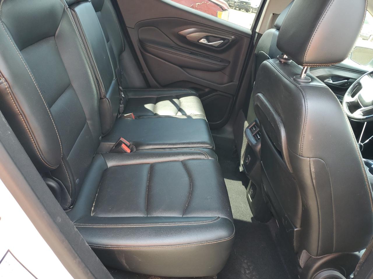 GMC Terrain Slt Image 12