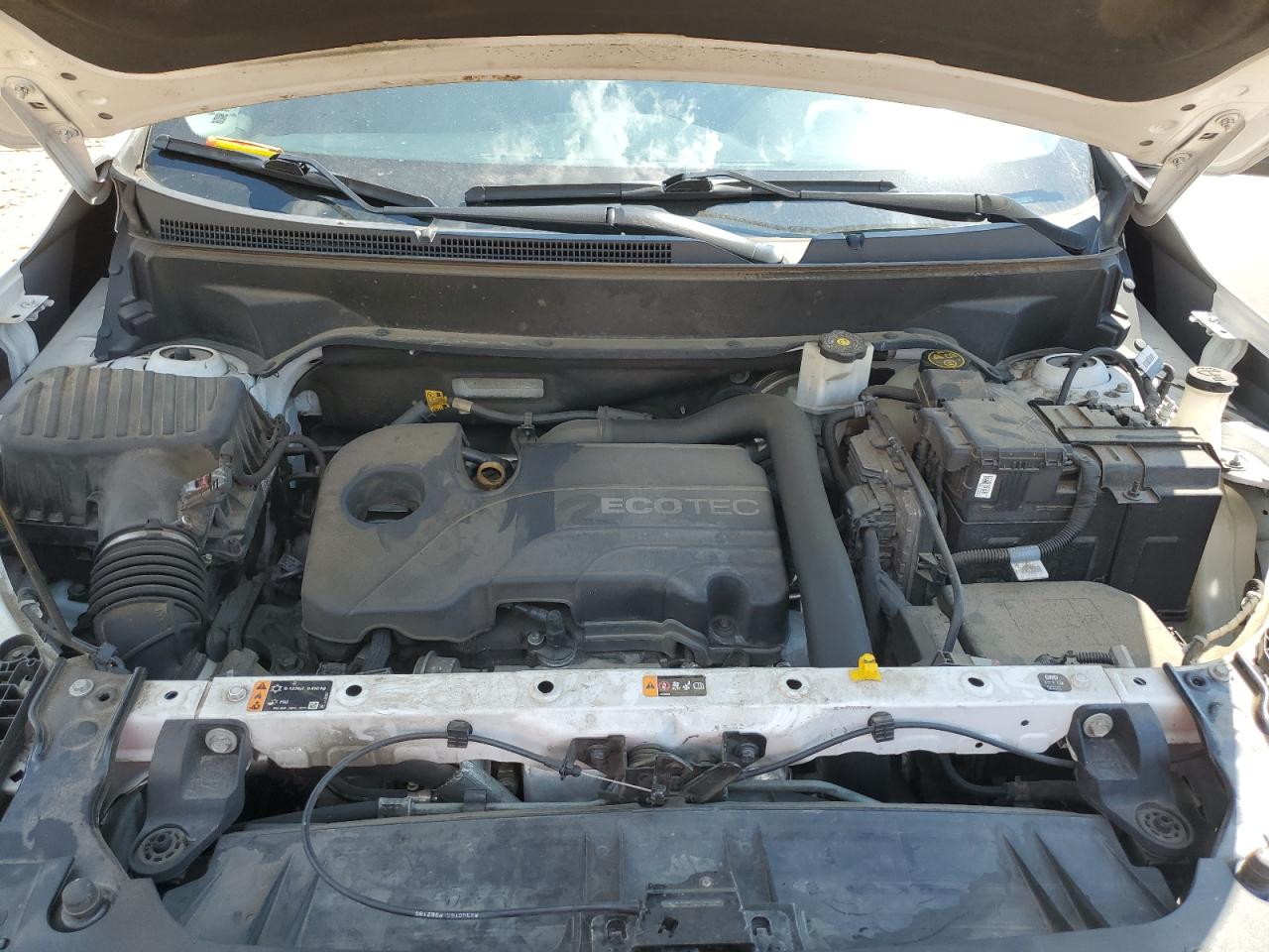 GMC Terrain Slt Image 10