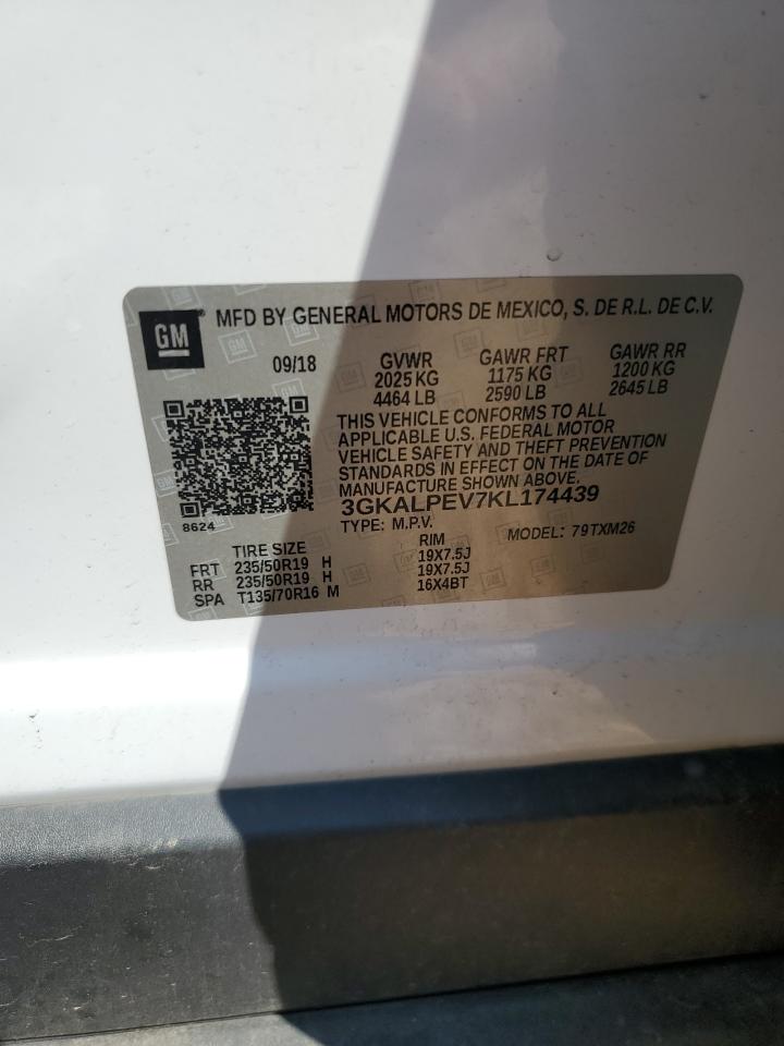 GMC Terrain Slt Image 5