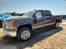 Chevrolet Silverado K1500 Ltz Image 1