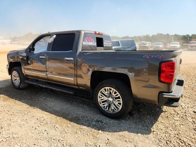 Chevrolet Silverado K1500 Ltz Image 2