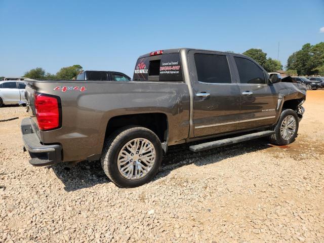 Chevrolet Silverado K1500 Ltz Image 3
