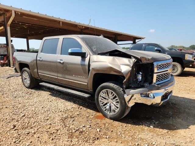Chevrolet Silverado K1500 Ltz Image 6