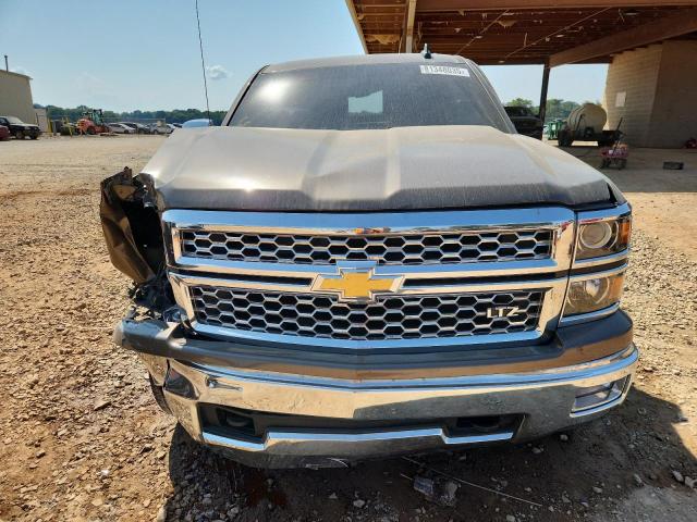 Chevrolet Silverado K1500 Ltz Image 10