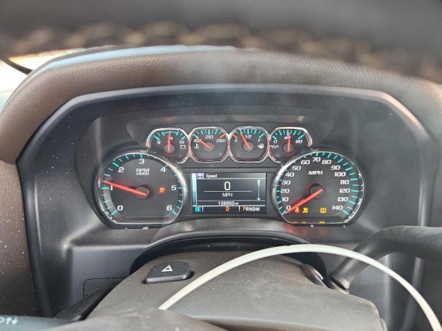 Chevrolet Silverado K1500 Ltz Image 5