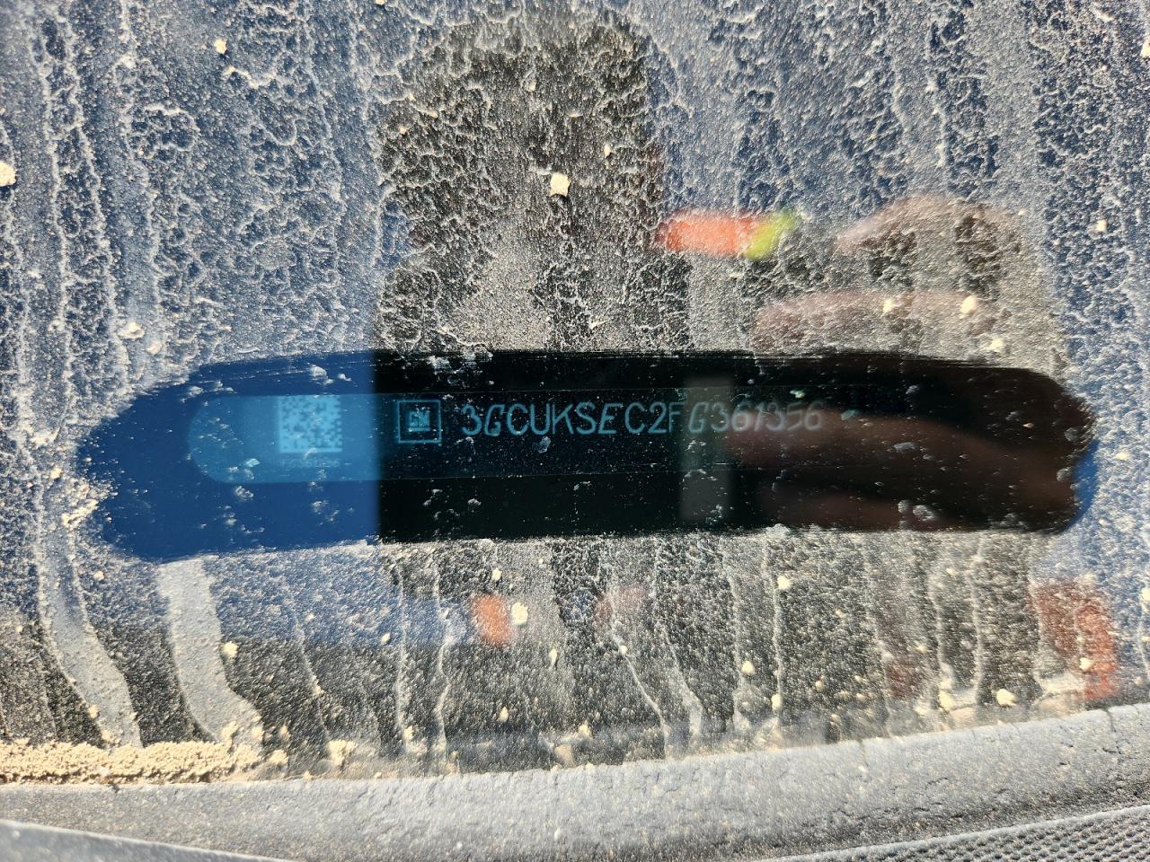 Chevrolet Silverado K1500 Ltz Image 11