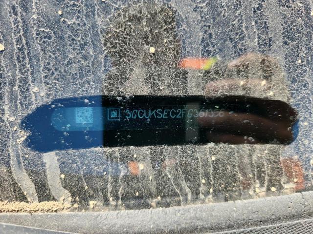 Chevrolet Silverado K1500 Ltz Image 11