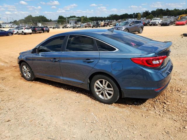 Hyundai SONATA Se Image 2