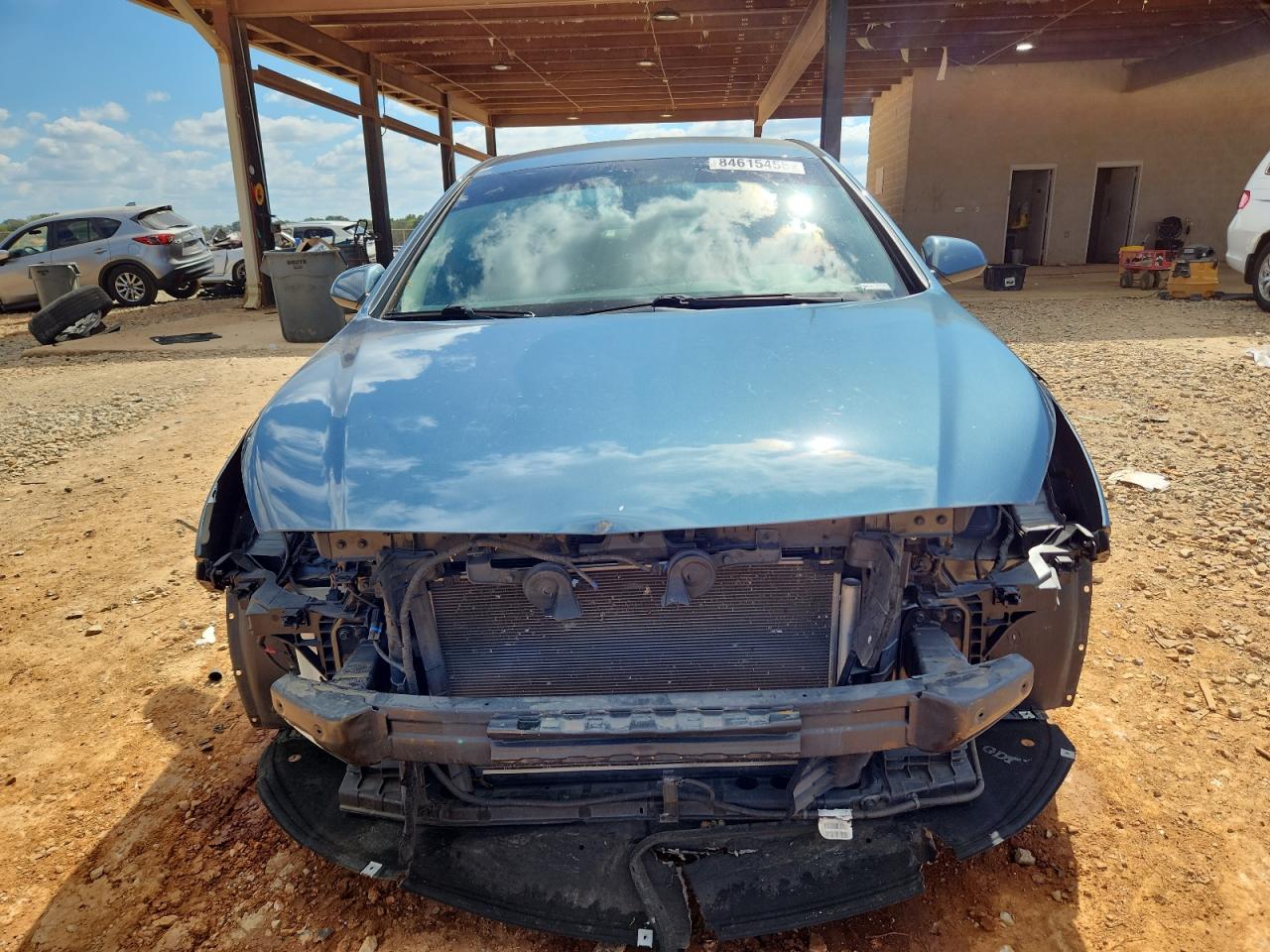 Hyundai SONATA Se Image 6