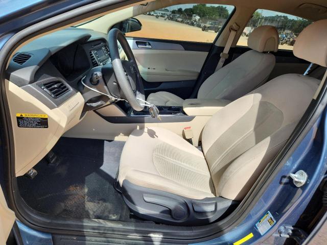 Hyundai SONATA Se Image 4