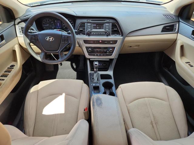 Hyundai SONATA Se Image 7