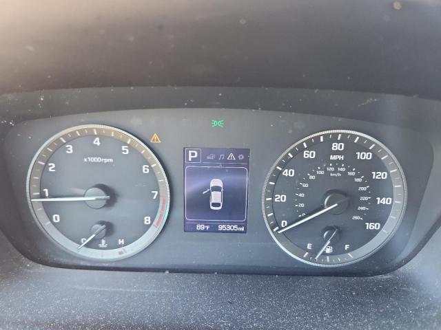 Hyundai SONATA Se Image 5