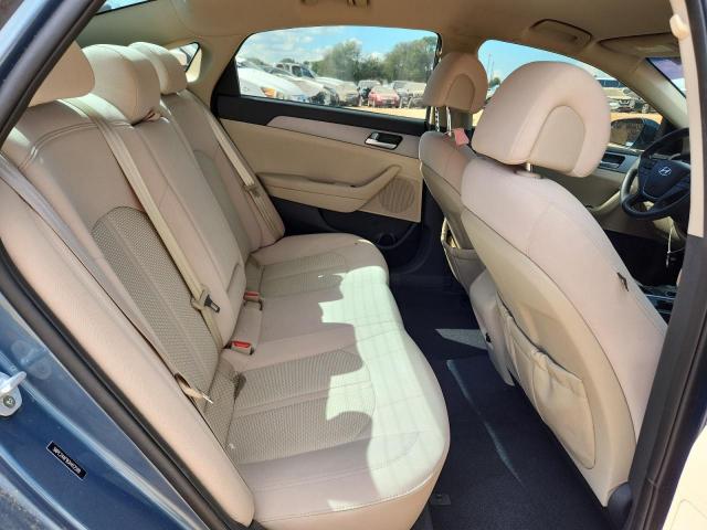 Hyundai SONATA Se Image 10