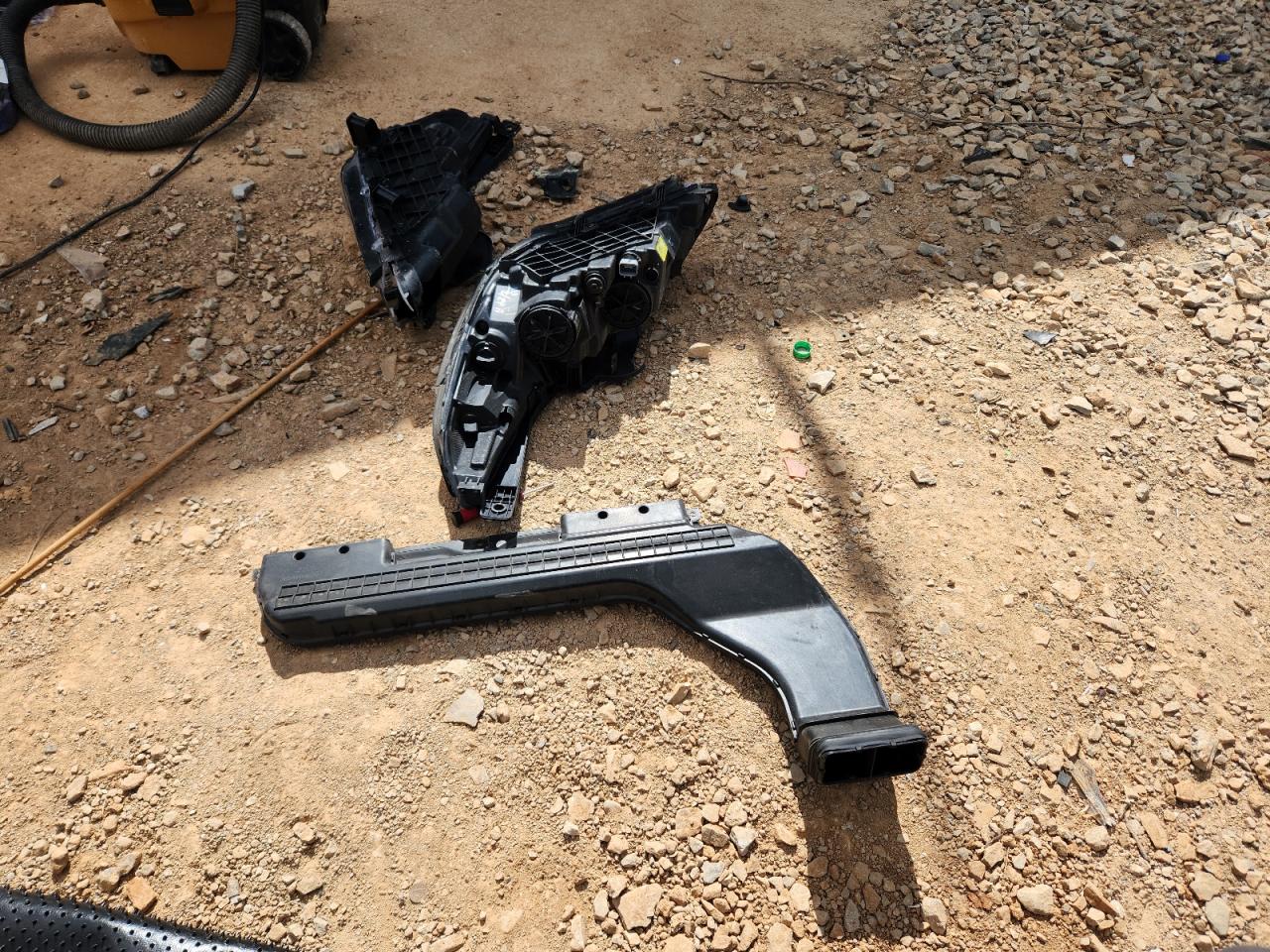 Hyundai SONATA Se Image 12