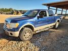 Ford F-150 Supercrew Image 1